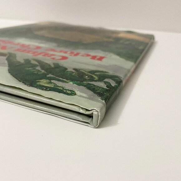 2007 Cajun Night Before Christmas Hardcover Book By Trosclair Pelican - Picture 5 of 16